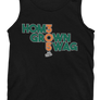 Men's Home Grown Swag Tank Top