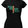 Women's Home Grown Swag Short Sleeve