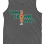 Men's Home Grown Swag Tank Top