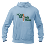 Home Grown Swag Hoodie