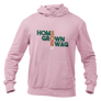 Home Grown Swag Hoodie