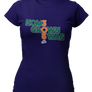 Women's Home Grown Swag Short Sleeve