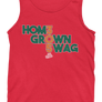 Men's Home Grown Swag Tank Top