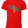 Men's Home Grown Swag Short Sleeve