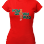Women's Home Grown Swag Short Sleeve
