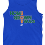 Men's Home Grown Swag Tank Top