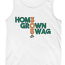 Men's Home Grown Swag Tank Top