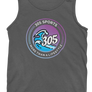 Men's Hop on the Wave Tank Top