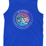 Men's Hop on the Wave Tank Top