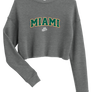 Women's Miami Cropped Sweater