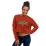 Women's Miami Cropped Sweater