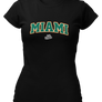 Women's Miami Short Sleeve