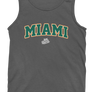 Men's Miami Tank Top