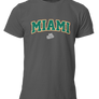 Men's Miami Short Sleeve
