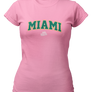 Women's Miami Short Sleeve