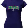 Women's Miami Short Sleeve