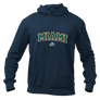 Miami Hoodie