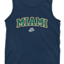 Men's Miami Tank Top