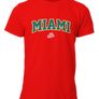 Men's Miami Short Sleeve