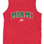 Men's Miami Tank Top