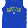 Men's Miami Tank Top