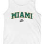 Men's Miami Tank Top