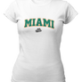 Women's Miami Short Sleeve