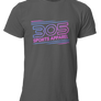 Men's Neon 305 Sports Apparel Short Sleeve
