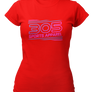 Women's Neon 305 Sports Apparel Short Sleeve