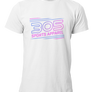 Men's Neon 305 Sports Apparel Short Sleeve