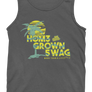 Men's New Home Grown Swag Tank Top