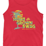 Men's New Home Grown Swag Tank Top