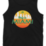 Men's Only in Miami Tank Top