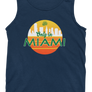 Men's Only in Miami Tank Top