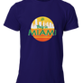 Men's Only In Miami Short Sleeve