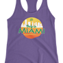 Women's Only in Miami Tank Top