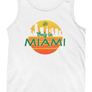 Men's Only in Miami Tank Top