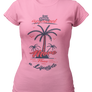 Women's Pacific Cove Short Sleeve