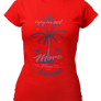 Women's Pacific Cove Short Sleeve