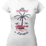 Women's Pacific Cove Short Sleeve