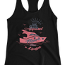 Women's Pacific Yacht Tank Top