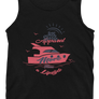 Men's Pacific Yacht Tank Top