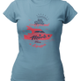 Women's Pacific Yacht Short Sleeve