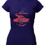 Women's Pacific Yacht Short Sleeve