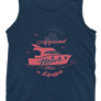 Men's Pacific Yacht Tank Top
