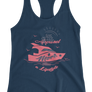 Women's Pacific Yacht Tank Top