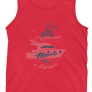 Men's Pacific Yacht Tank Top