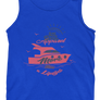 Men's Pacific Yacht Tank Top