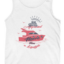 Men's Pacific Yacht Tank Top