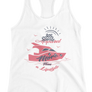 Women's Pacific Yacht Tank Top